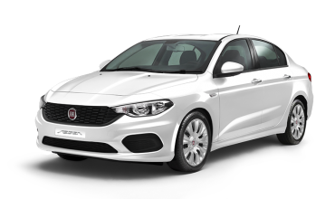 Fiat Egea