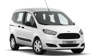 Ford Tourneo