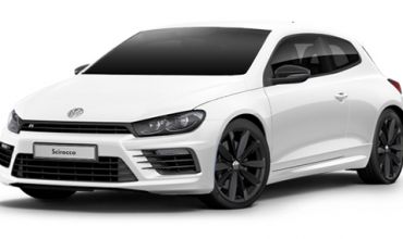 VW Scirocco